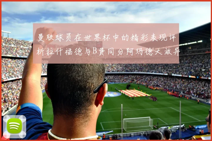 曼联球员在世界杯中的精彩表现评析拉什福德与B费同分阿玛德大放异彩
